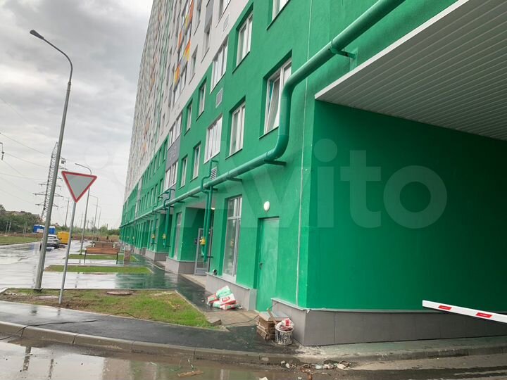 Продам помещение свободного назначения, 77.8 м²