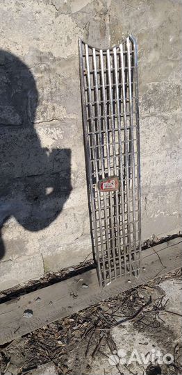 Решетка радиатора Ваз 2101,011,013