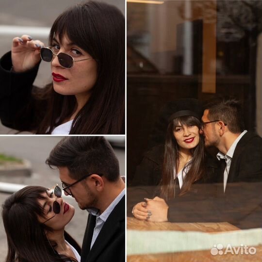 Фотограф, семейные/индивидуальные фотосессии