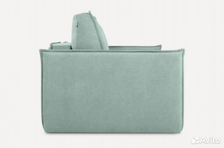 Диван Ольен Мини Happy Mint