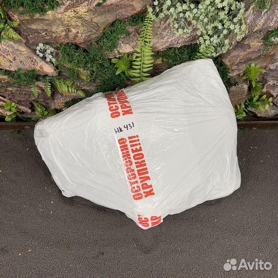 Коряга для аквариума Корень Азалии (нк431)