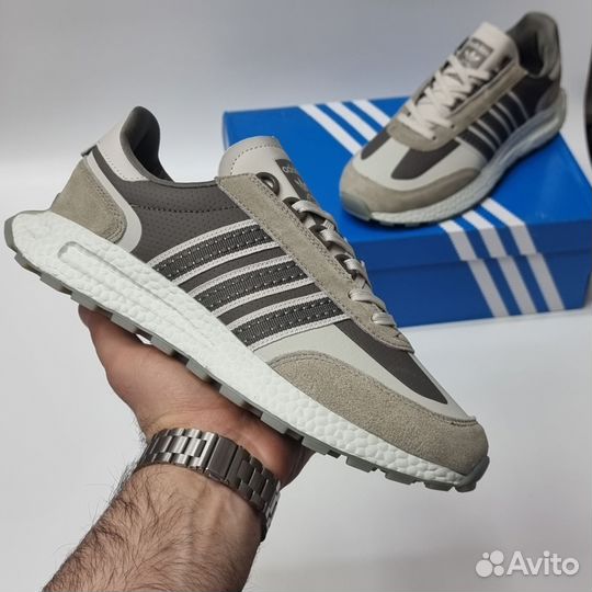 Кроссовки мужские Adidas