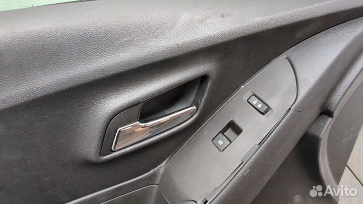 Дверь боковая Chevrolet Trax, 2013