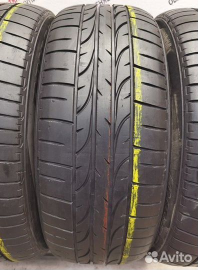 Bridgestone Dueler H/P Sport 225/55 R18