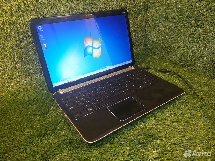 Ноут для продуктивной работы/домашней сети