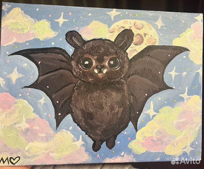 Картины на заказ