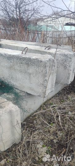 Блоки фбс бу