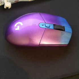 Продам мышку Logitech G305 кастомная