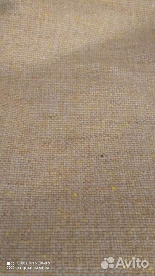 Мебельная ткань, СССР