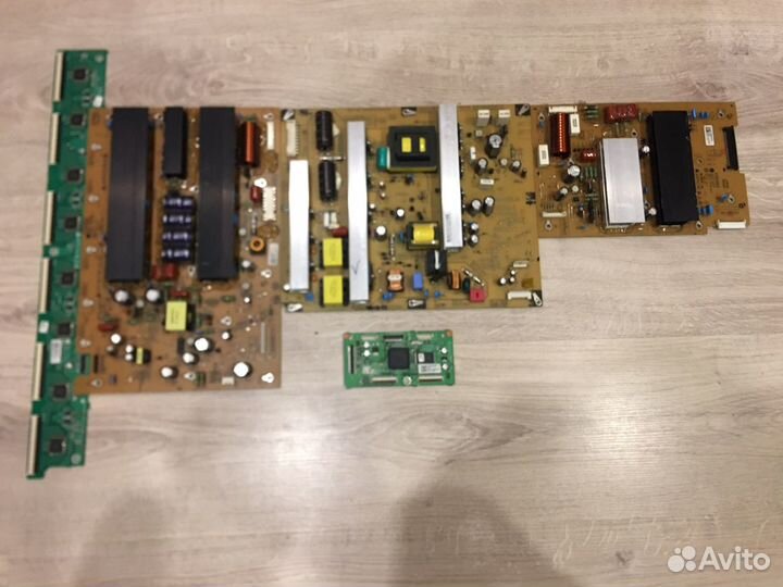 LG 42PJ360R,PQ200R,PQ210R,Блоки