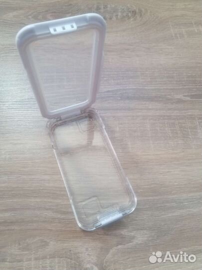 Водонепроницаемый чехол для iPhone 5, 5S, 5SE