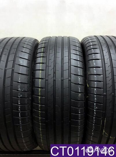 Bridgestone Alenza 001 235/55 R18 100V