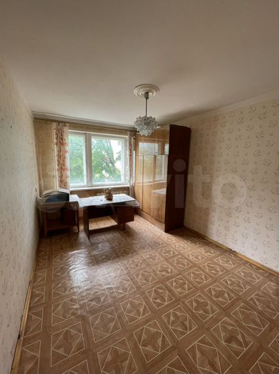 2-к. квартира, 48,7 м², 2/5 эт.