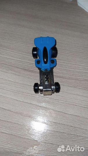 Машинка Hot Wheels