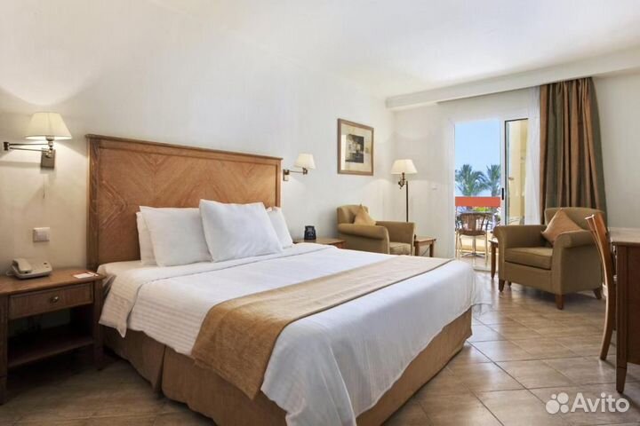 Тур в Египет Шарм вылет 23 июля на 10 ночей Спб