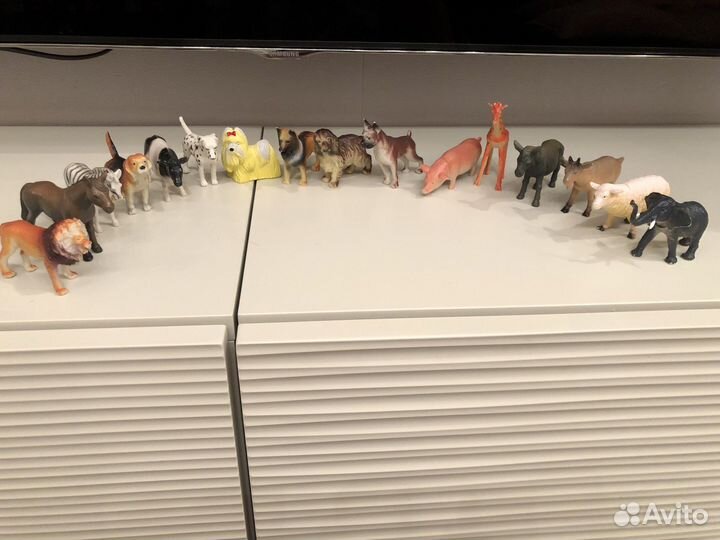 Детские игрушки