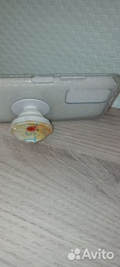 Чехол на Xiaomi redmi 10