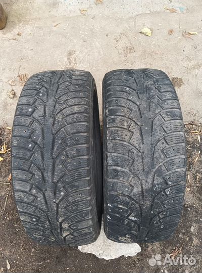 Nordman 5 215/55 R16 97T