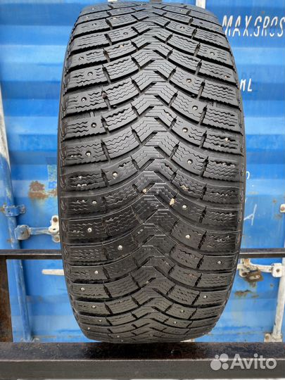 Michelin Latitude X-Ice North 2 255/55 R18 109T
