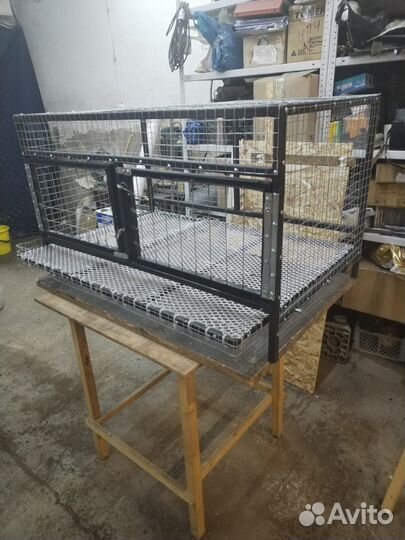 Клетка для птиц