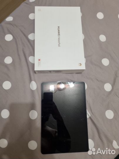 Планшет Huawei Matepad 11.5 8/128