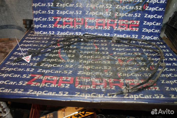 Трос ручника Опель Астра J Ж