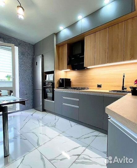 Кухонный гарнитур