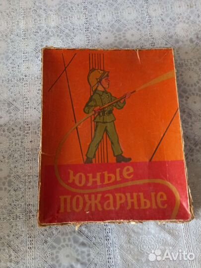 Настольная игра издательво Малыш г Москва