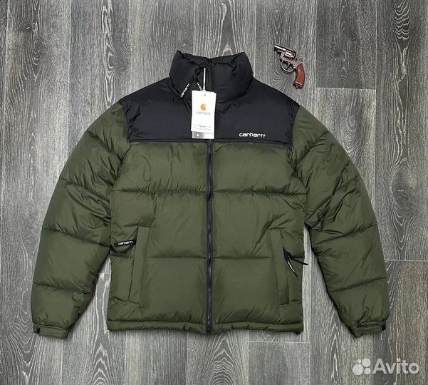 Куртка Carhartt