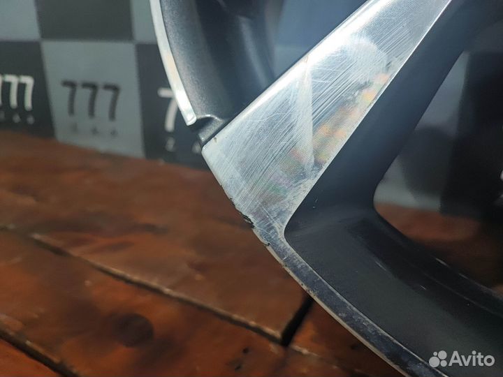 Диск колесный R18 Chery Tiggo 7 Pro 20-нв Б/У Ориг