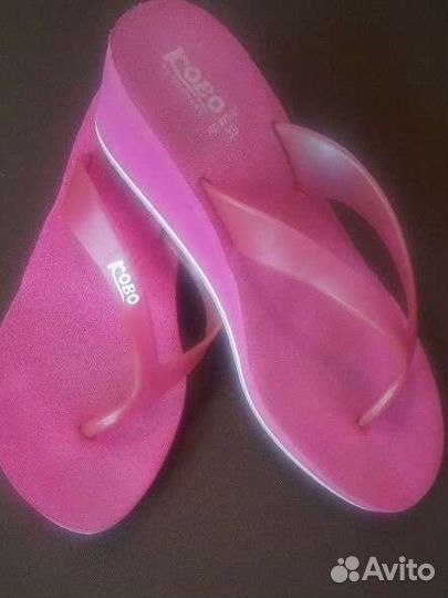 Сабо шлепанцы