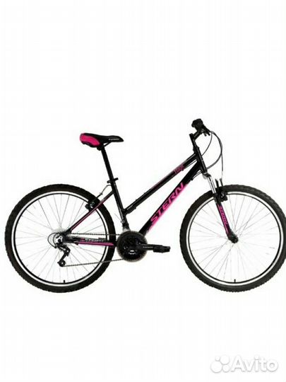 Велосипед Stern Maya 26