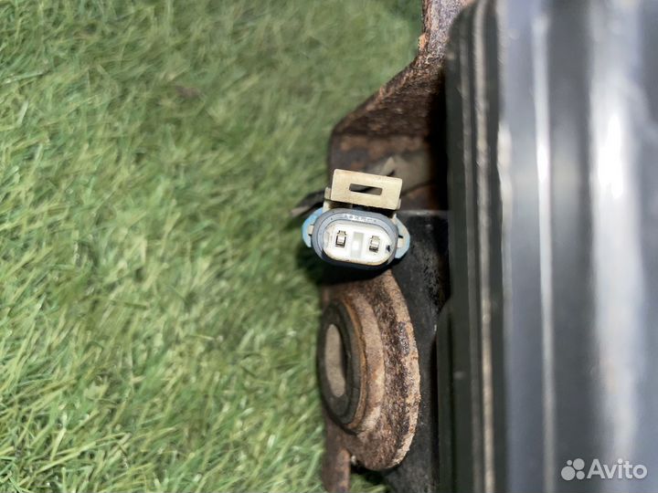 Блок ABS Cadillac Escalade GMT800