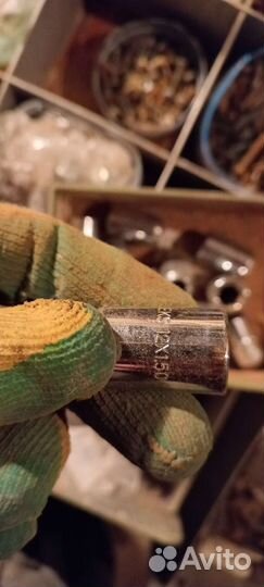 Колесные гайки 12х1.5 Starleks