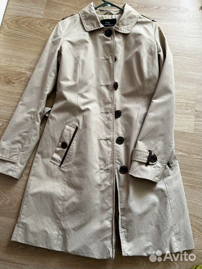 Плащ женский