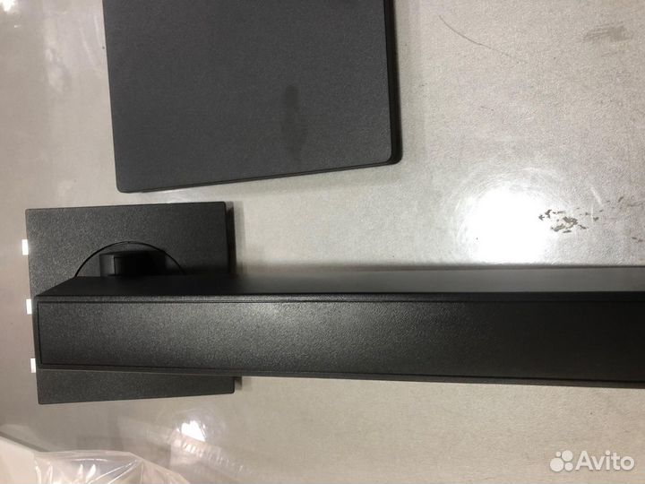 Монитор HP P24h G4