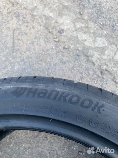 Hankook Ventus S1 Evo3 SUV K127A 305/35 R22 110Y