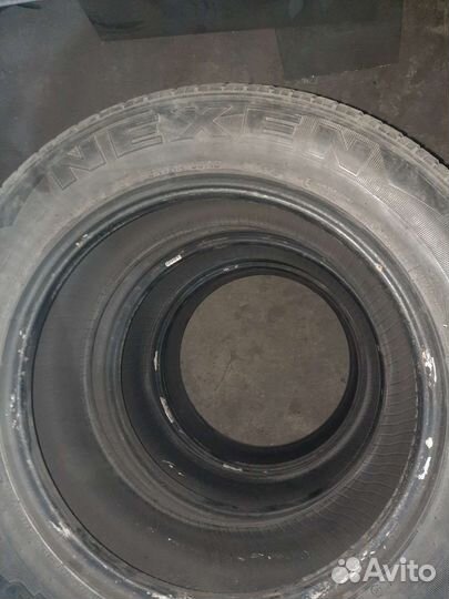 Nexen Roadian HP 255/55 R18