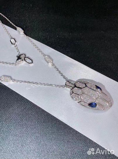 Подвеска Bvlgari