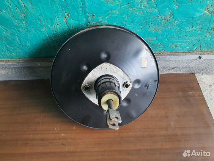 Вакуумный усилитель тормозов (вут ) Reno Megan 2