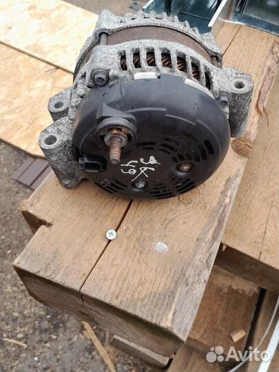 Генератор Jeep Grand Cherokee Джип Гранд Чероки