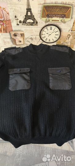 Свитер мужской