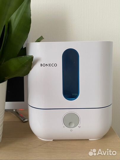 Увлажнитель воздуха Boneco U201A