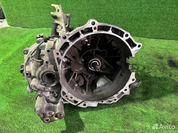 МКПП Mazda 6 GG L3 2002-2006