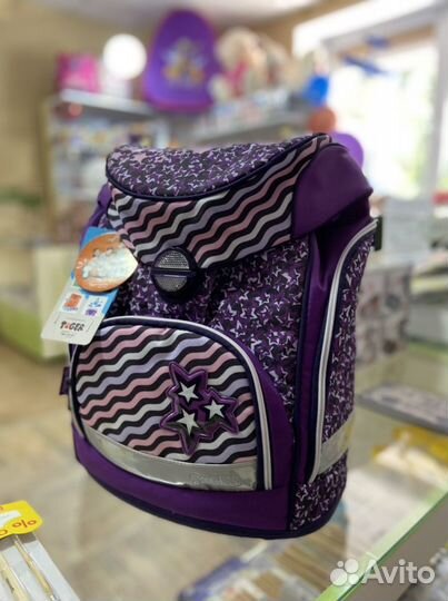 Рюкзак школьный