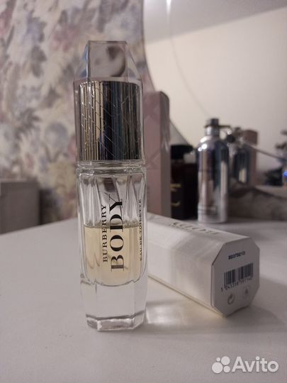 Burberry Body EDT