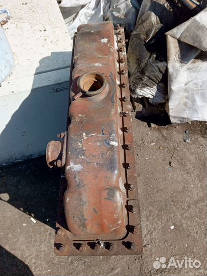 Радиатор охлаждения дт