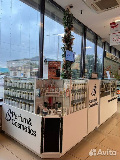 Продавец консультант