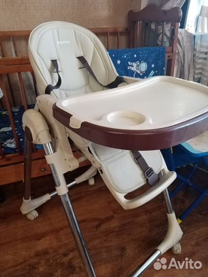 Стул для кормления
