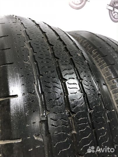 Kumho Steel Radial 798 235/60 R18